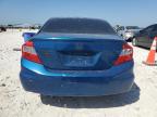 Temple, TX에서 판매 중인 2012 Honda Civic Lx - Front End
