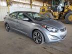 Phoenix, AZ에서 판매 중인 2014 Hyundai Elantra Se - Side