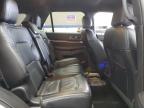 2017 Ford Explorer Limited de vânzare în Pasco, WA - Front End