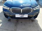2019 BMW X5 XDRIVE3 for sale at Copart SANDY