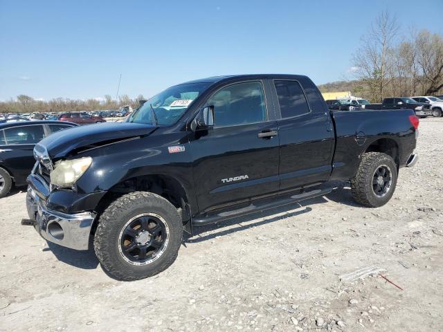 2008 Toyota Tundra Double Cab