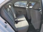 2010 Kia Forte Lx na sprzedaż w Gaston, SC - Front End