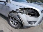 2009 FORD KUGA ZETEC TDCI  for sale at Copart WHITBURN
