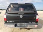 2018 Nissan Titan S for Sale in New Braunfels, TX - Front End