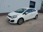 2014 KIA RIO 2 ECOD for sale at Copart WESTBURY