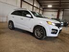2013 Kia Sorento Sx na sprzedaż w Lansing, MI - Front End