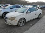 2009 Volkswagen Eos Turbo de vânzare în Hurricane, WV - Water/Flood