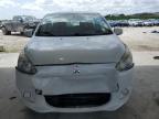 2015 Mitsubishi Mirage De for Sale in West Palm Beach, FL - Front End