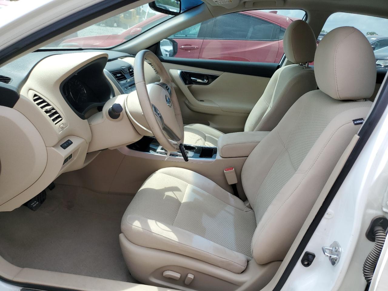 1N4AL3AP7EC103999 2014 Nissan Altima 2.5