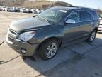 2013 Chevrolet Equinox Ltz   for Sale in Littleton, CO - Side