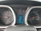 2011 Chevrolet Equinox Ltz იყიდება Littleton-ში, CO - Side