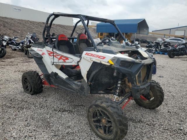 2020 Polaris Rzr Xp 1000