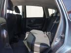 2012 NISSAN NOTE N-TEC for sale at Copart CHESTER