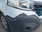 2015 RENAULT TRAFIC SL2 for sale at Copart WHITBURN