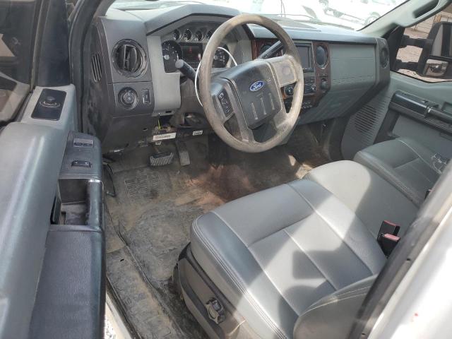 2011 FORD F450 SUPER DUTY