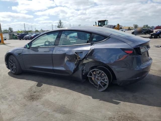  TESLA MODEL 3 2023 Charcoal