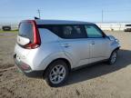 2021 Kia Soul Lx zu verkaufen in American Canyon, CA - Front End