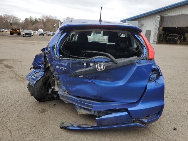  HONDA FIT 2020 Синій