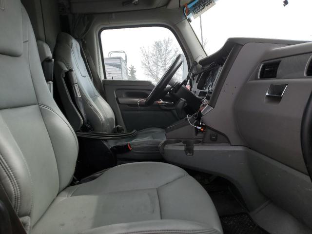 2017 KENWORTH CONSTRUCTION T680