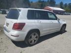 2015 Mercedes-Benz Glk 350 4Matic for Sale in Mendon, MA - Front End