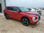 2022 Mitsubishi Outlander Se na sprzedaż w Temple, TX - Normal Wear
