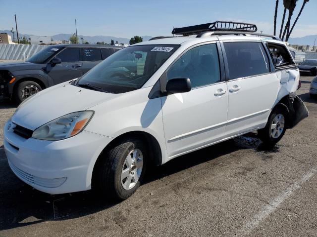 2004 Toyota Sienna Ce