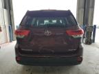 2017 Toyota Highlander Se zu verkaufen in Greenwood, NE - All Over