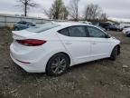 2018 Hyundai Elantra Sel zu verkaufen in Windsor, NJ - Front End