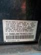 1997 Honda Civic Lx للبيع في Oklahoma City، OK - Mechanical