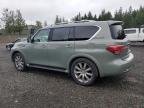 2012 Infiniti Qx56  იყიდება Graham-ში, WA - Normal Wear