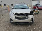 2014 Chevrolet Equinox Lt   zu verkaufen in Appleton, WI - Front End