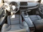 2021 Nissan Rogue Sl იყიდება Longview-ში, TX - Front End