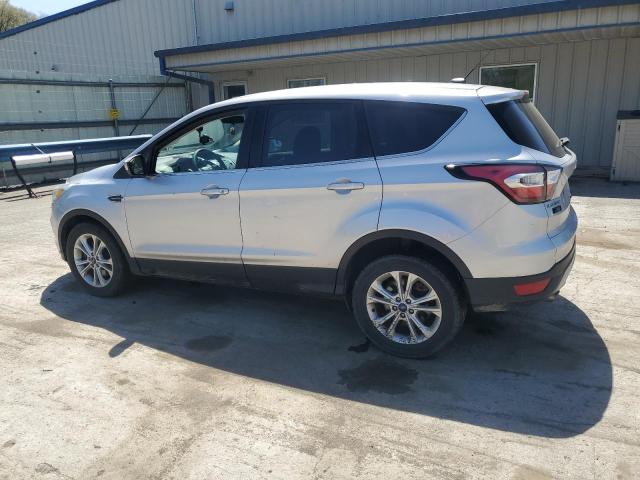 FORD ESCAPE 2017 Серебристый