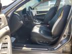 2008 Infiniti G35  de vânzare în Martinez, CA - Vandalism
