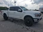 2018 Ford F150 Supercrew en Venta en Lebanon, TN - Front End