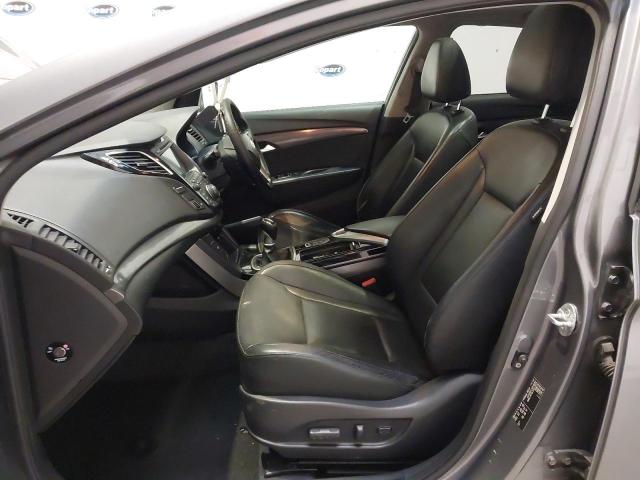 2012 HYUNDAI I40 (VF)