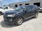 2016 Ford Explorer Xlt na sprzedaż w Jacksonville, FL - Rear End