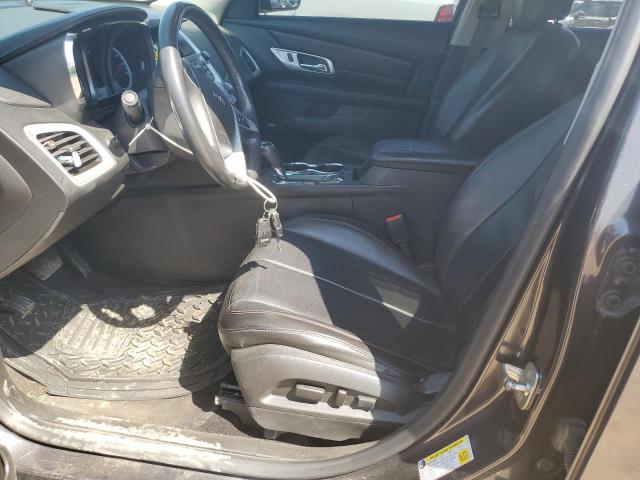 GMC TERRAIN 2016 Brązowy