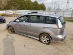 2010 MAZDA 5  for sale at Copart ON - LONDON