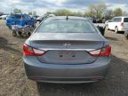 2013 Hyundai Sonata Se for Sale in Des Moines, IA - Front End