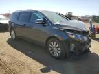 2017 Kia Sedona Ex na sprzedaż w Brighton, CO - Front End