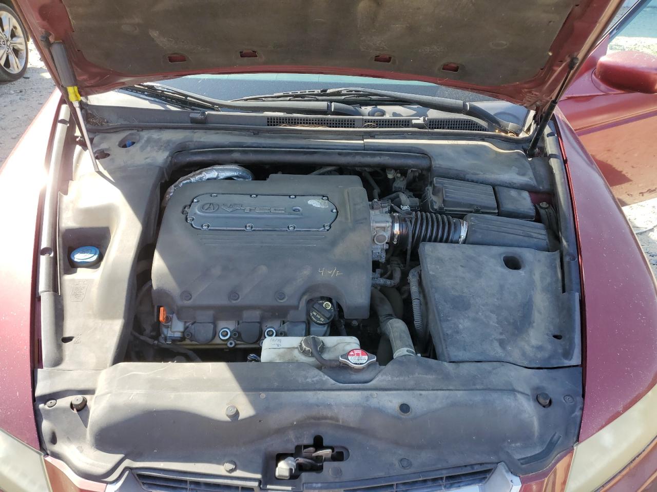2006 Acura 3.2Tl VIN: 19UUA66256A029847 Lot: 54822425