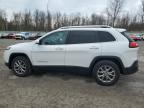 2016 Jeep Cherokee Latitude for Sale in Leroy, NY - Front End