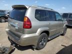 2004 Lexus Gx 470 for Sale in Elgin, IL - Front End