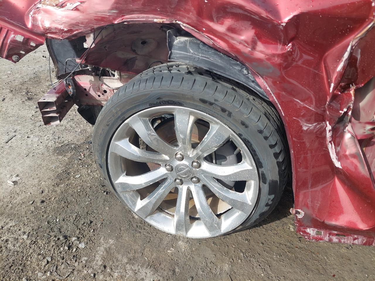 2C3CCACG7FH845648 - 2015 Chrysler 300 - #53422215