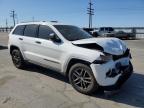 2017 Jeep Grand Cherokee Limited for Sale in Nampa, ID - Front End