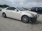2009 Cadillac Cts Hi Feature V6 на продаже в Wilmer, TX - Front End