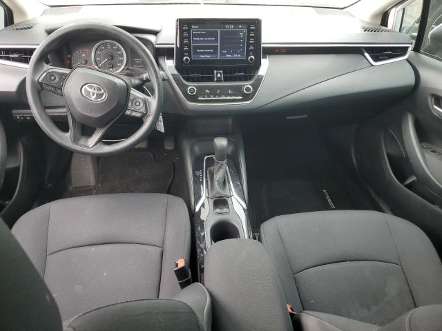  TOYOTA COROLLA 2020 White