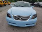 2007 Lexus Ls 460 للبيع في Dunn، NC - Rear End