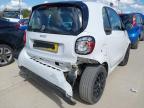 2016 SMART FORTWO PRO for sale at Copart SANDY